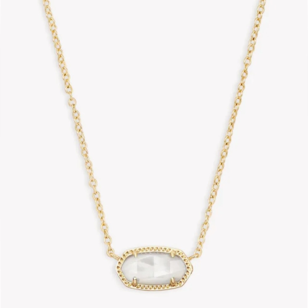 Kendra Scott Elisa Necklace